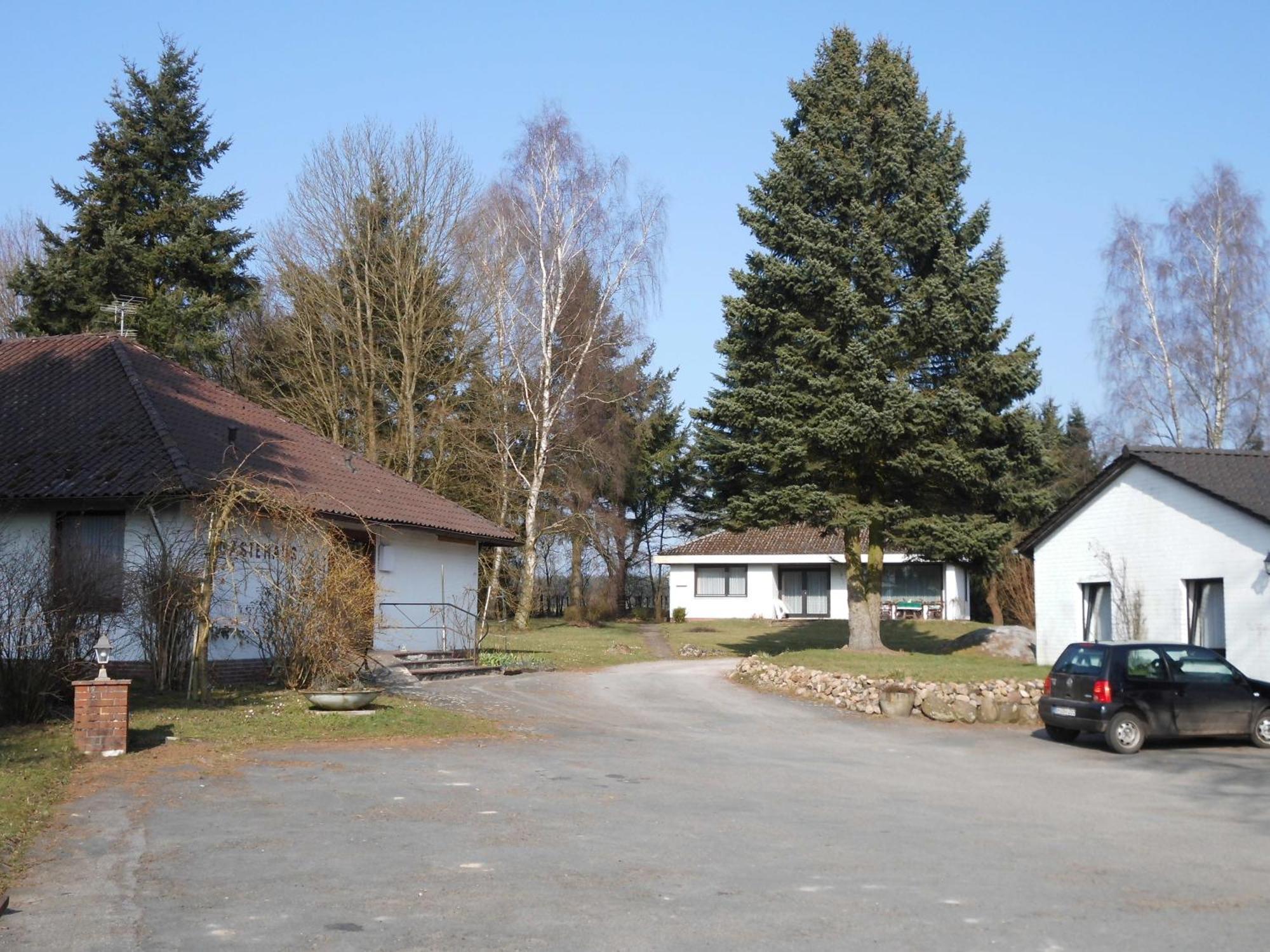 Land Gut Hotel Dierks Repke Luaran gambar