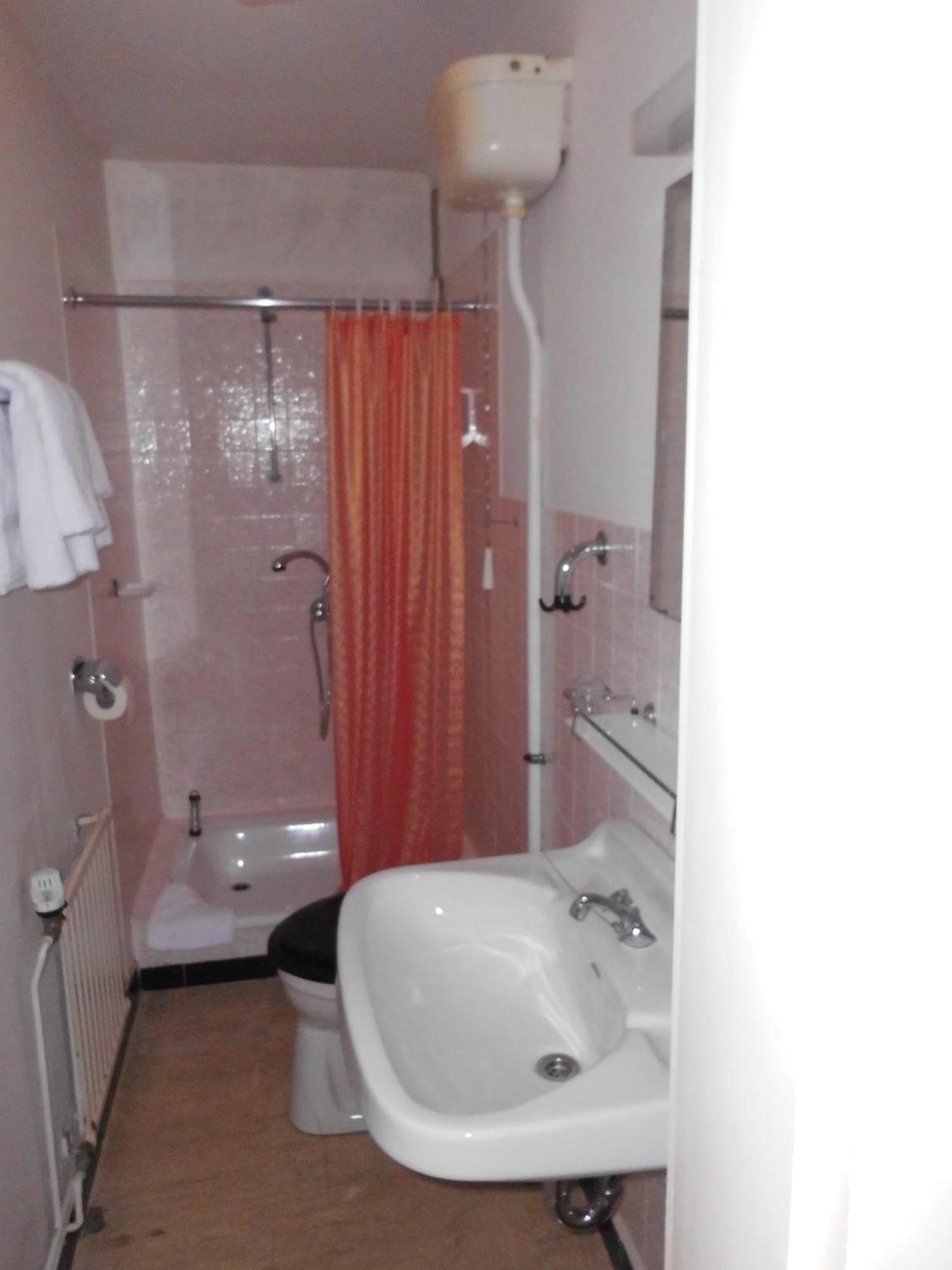 Land Gut Hotel Dierks Repke Bilik gambar