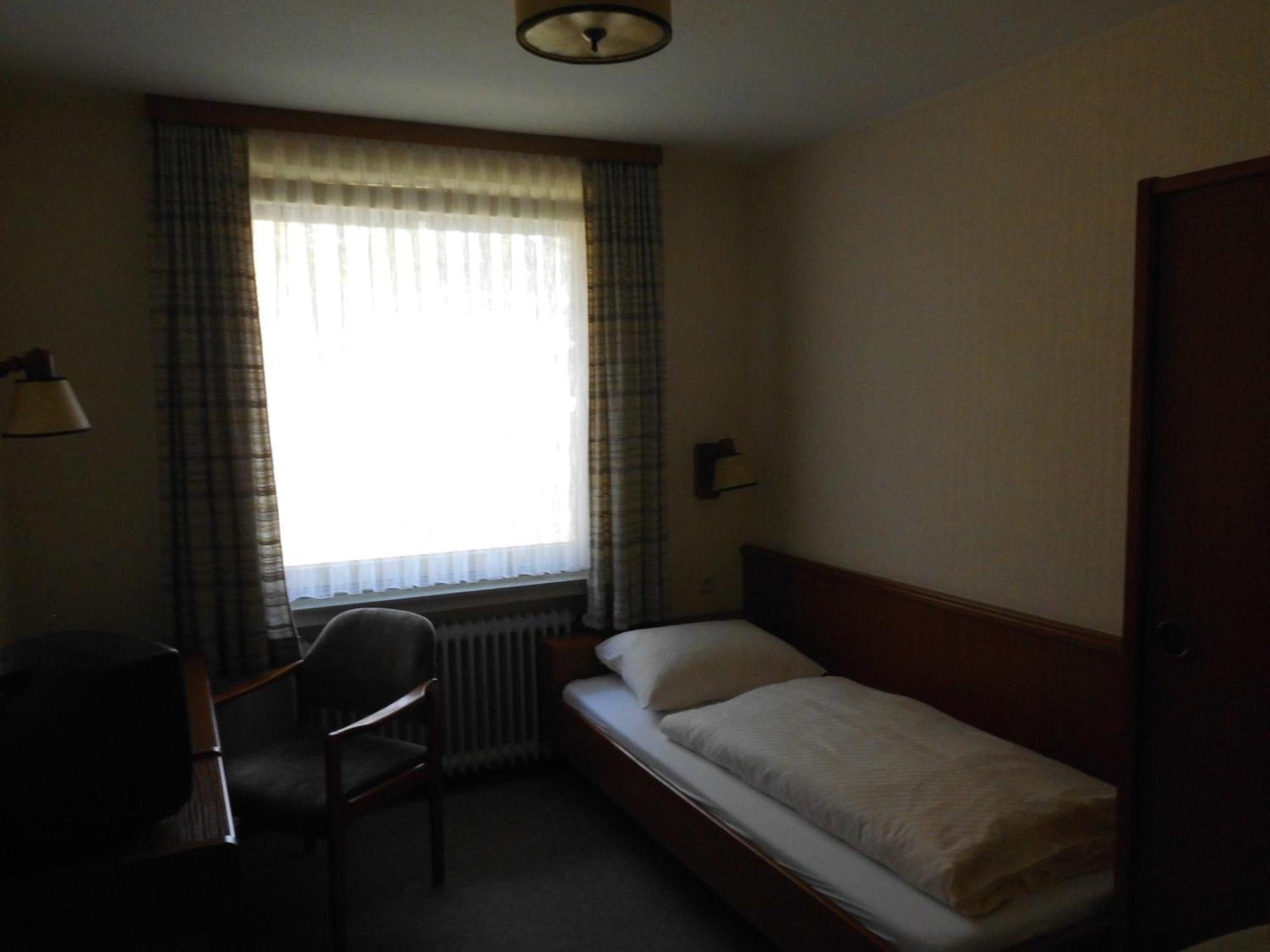 Land Gut Hotel Dierks Repke Bilik gambar