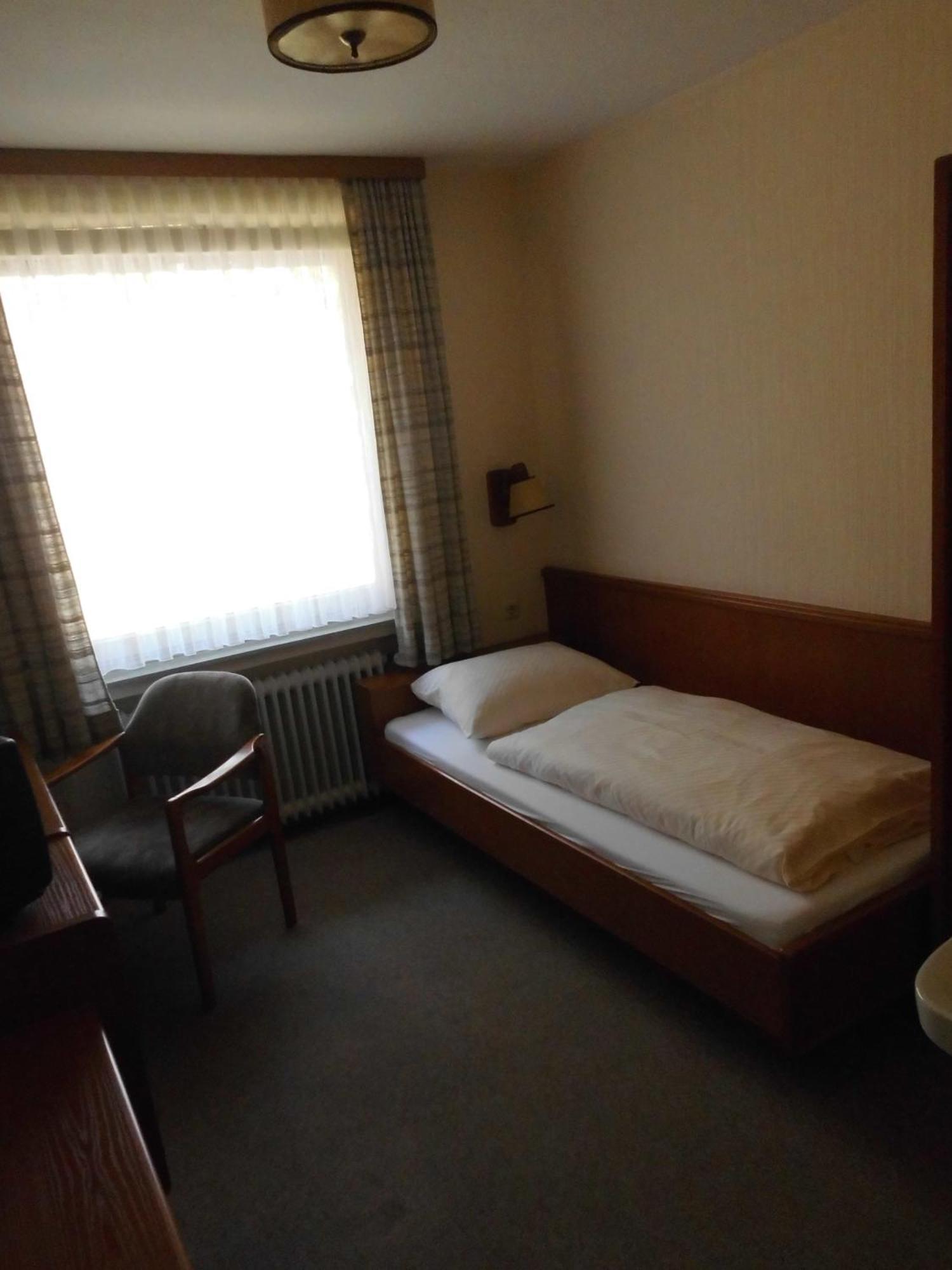 Land Gut Hotel Dierks Repke Bilik gambar