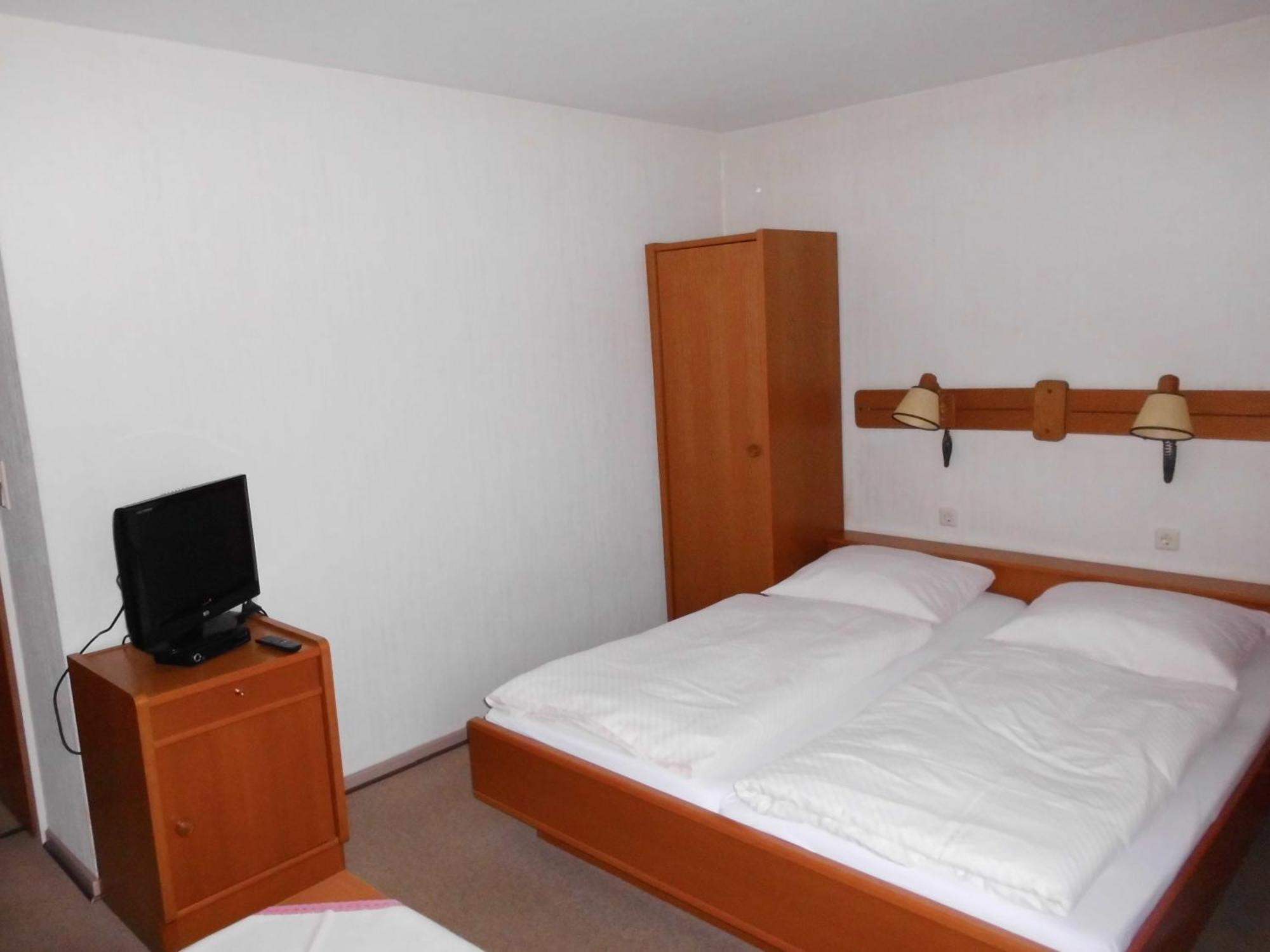 Land Gut Hotel Dierks Repke Bilik gambar