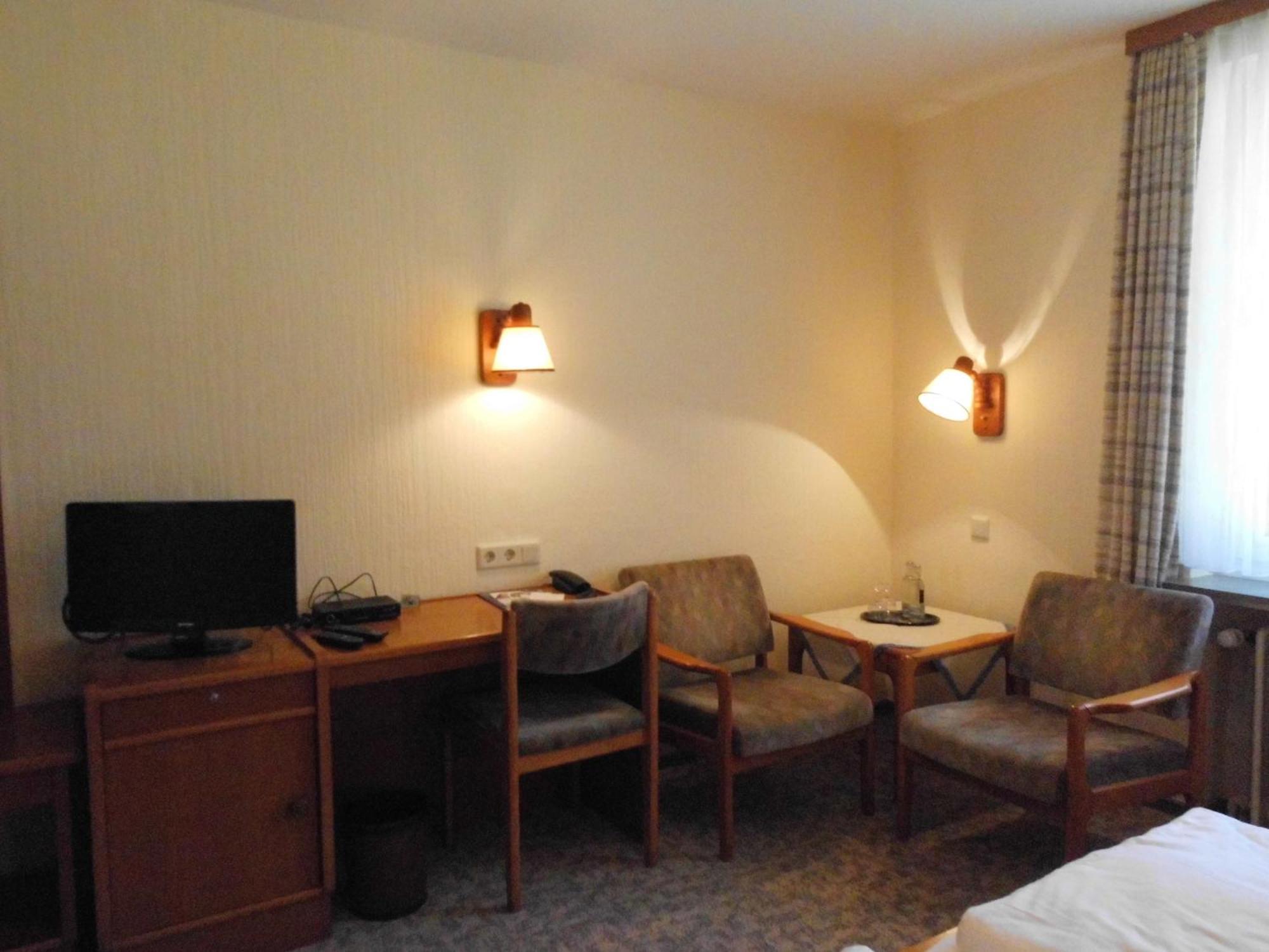 Land Gut Hotel Dierks Repke Bilik gambar