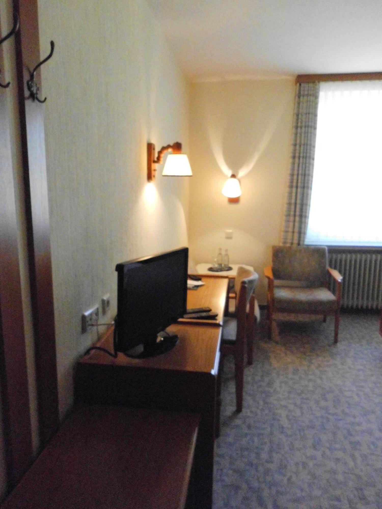 Land Gut Hotel Dierks Repke Bilik gambar