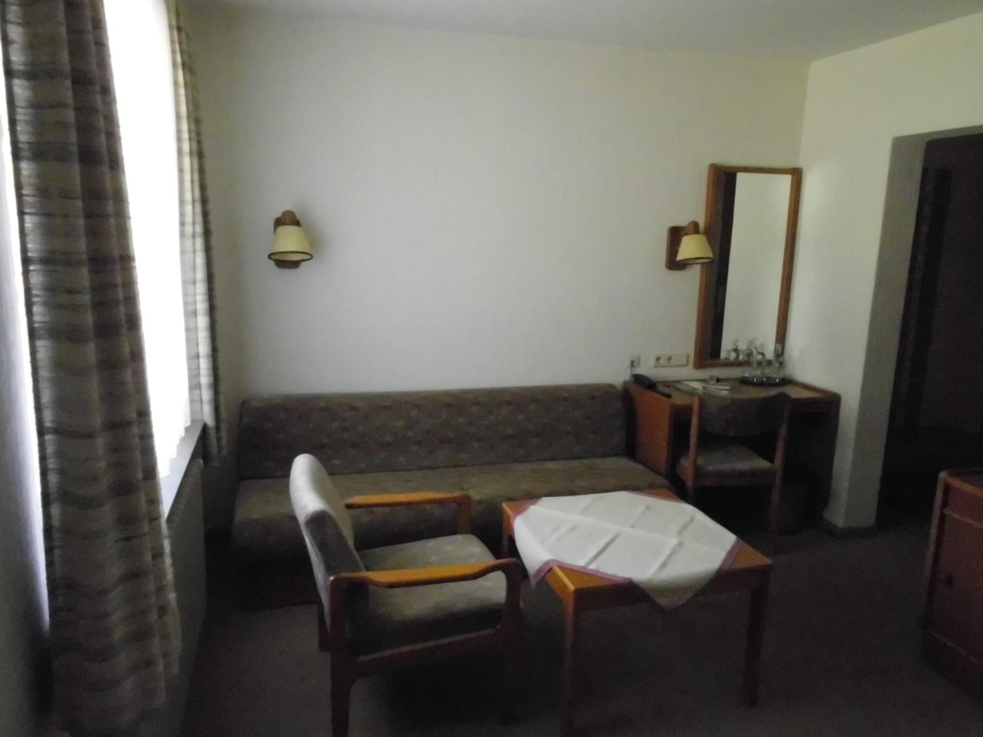 Land Gut Hotel Dierks Repke Bilik gambar