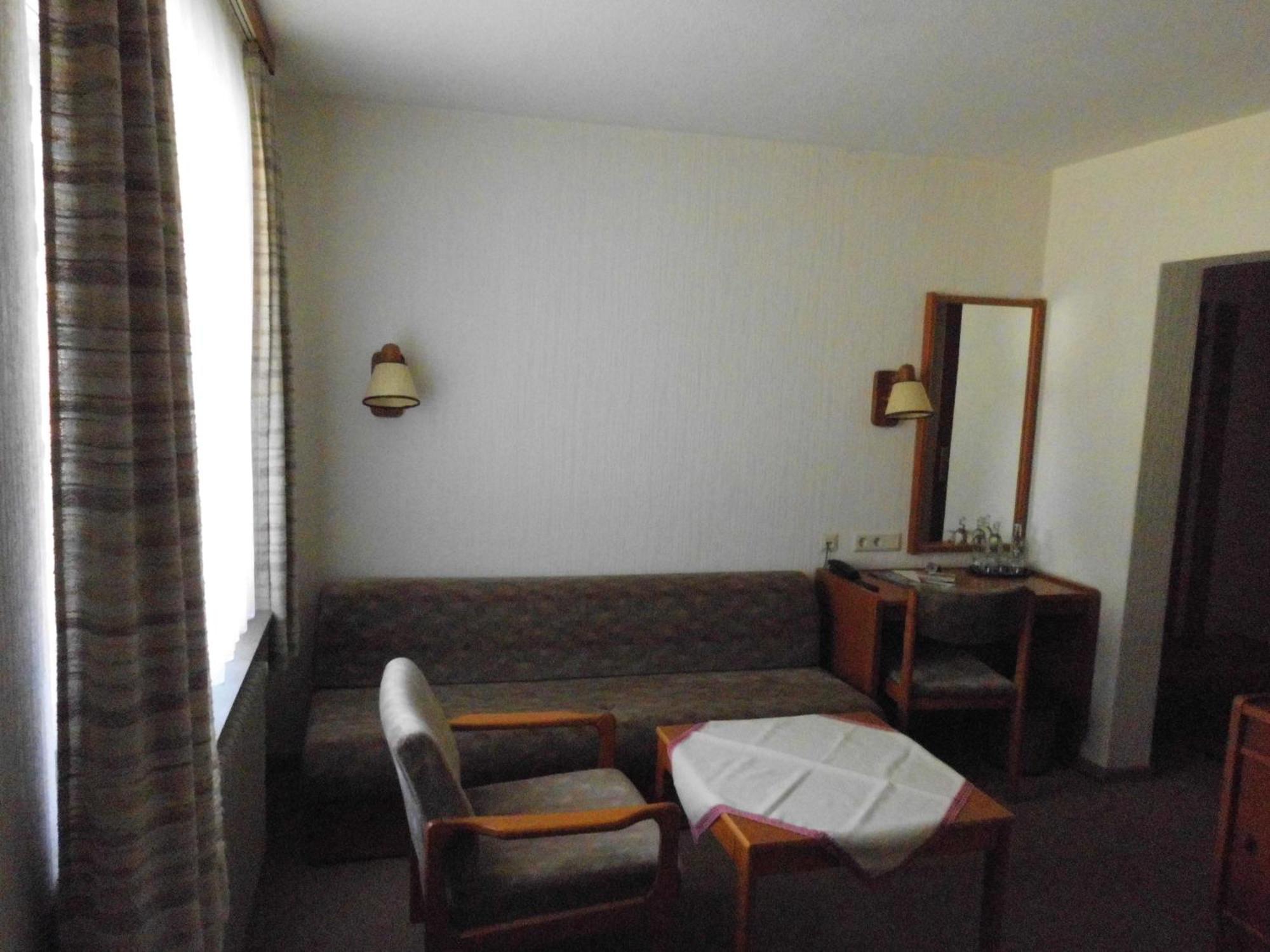 Land Gut Hotel Dierks Repke Bilik gambar