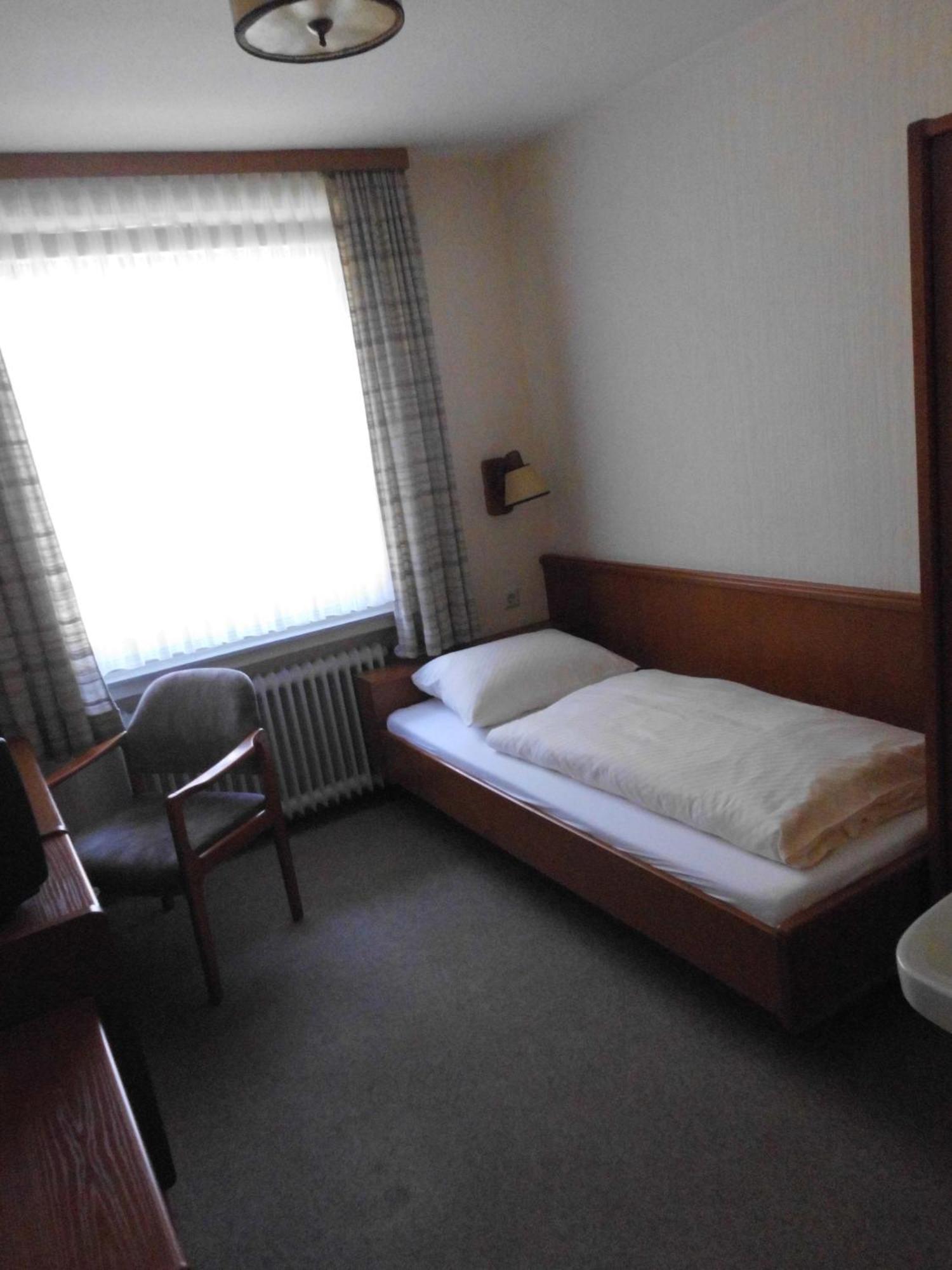 Land Gut Hotel Dierks Repke Bilik gambar